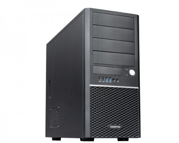 CHIEFTEC Kućište CM-25B-OP