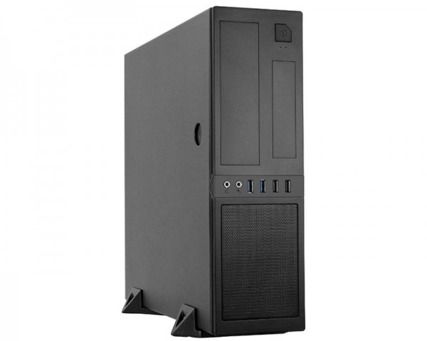 CHIEFTEC Kućište CS-12B-300