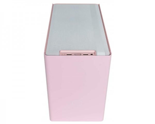 COOLER MASTER MasterBox NR200P kućište roze (MCB-NR200P-QCNN-S00)