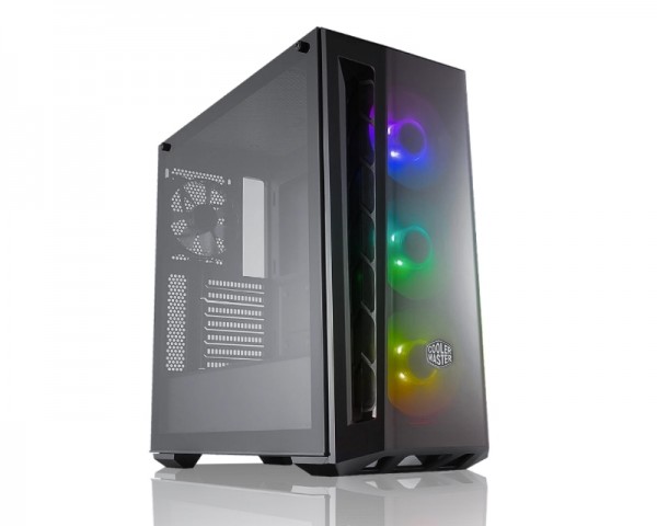 COOLER MASTER MasterBox MB520 ARGB (MCB-B520-KGNN-RGA)