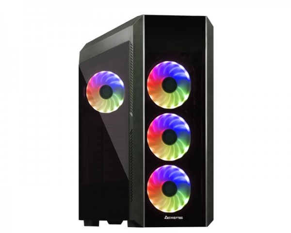 CHIEFTEC Kućište GL-03B-OP Scorpion III