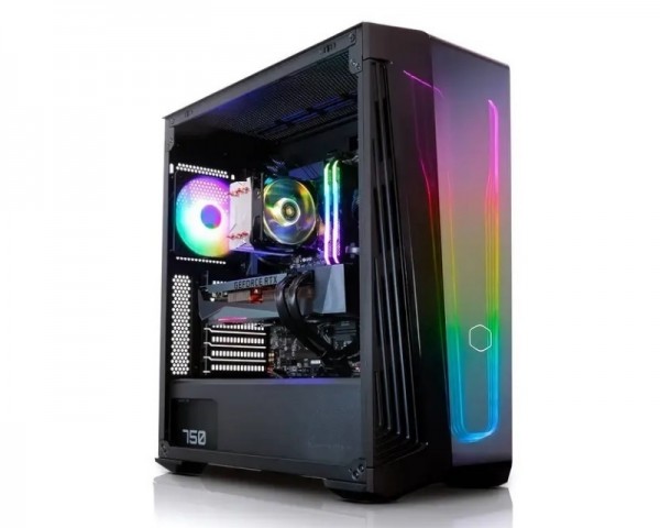 COOLER MASTER MasterBox 540 kućište (MB540-KGNN-S00)