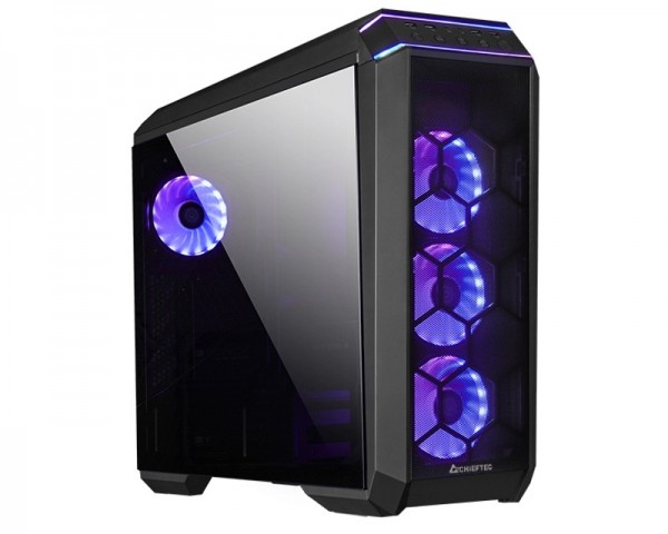 CHIEFTEC Kućište GP-03B-OP