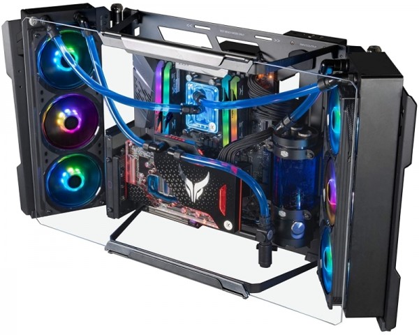 COOLER MASTER MasterFrame 700 kućište (MCF-MF700-KGNN-S00)